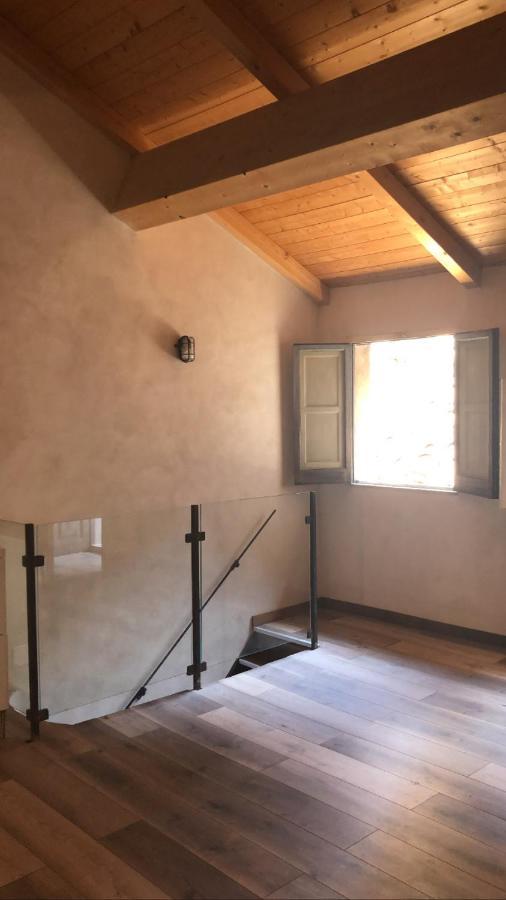 Appartamento Osservatorio 19 卡塔尼亚 外观 照片