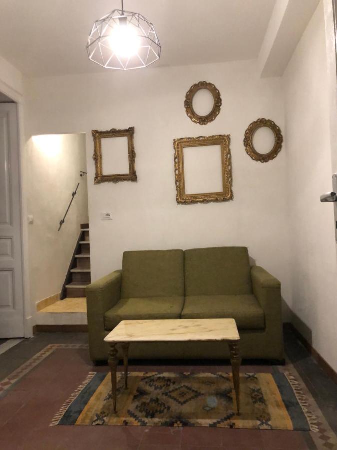 Appartamento Osservatorio 19 卡塔尼亚 外观 照片
