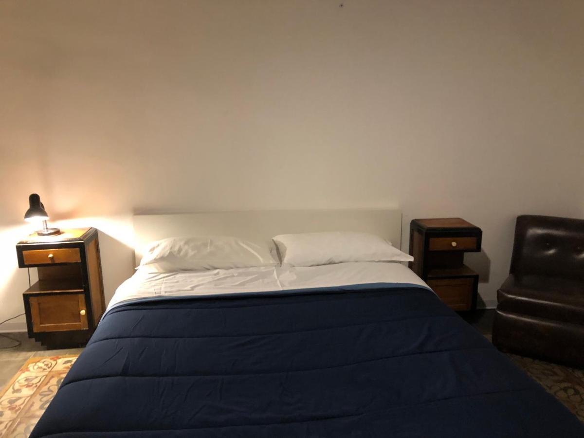 Appartamento Osservatorio 19 卡塔尼亚 外观 照片