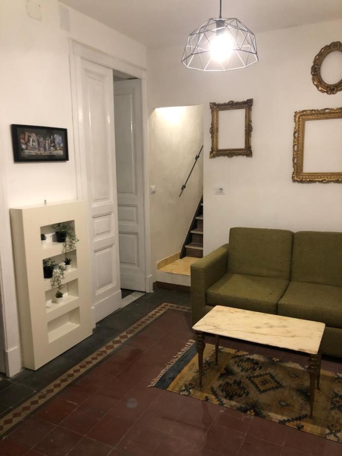 Appartamento Osservatorio 19 卡塔尼亚 外观 照片